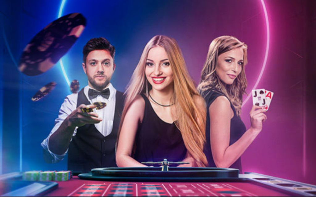 Garlic City Casino Live Betting